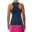 Damestop Mizuno  Frontier Tank W Midnight Navy