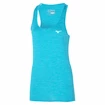 Damestop Mizuno Impulse Core Tank Algiers Blue