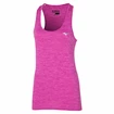 Damestop Mizuno Impulse Core Tank Festival Fuchsia