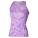 Damestop Mizuno  Mugen Printed Tank  Crocus Petal M