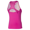 Damestop Mizuno Printed Tank Fuchsia fedora