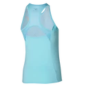 Damestop Mizuno  Printed Tank Tanager Turquoise