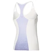 Damestop Mizuno Printed Tank White