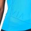 Damestop Montane  Katla Tank Cerulean Blue