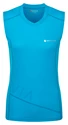 Damestop Montane  Katla Tank Cerulean Blue