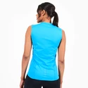 Damestop Montane  Katla Tank Cerulean Blue