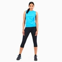 Damestop Montane  Katla Tank Cerulean Blue