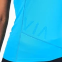Damestop Montane  Katla Tank Cerulean Blue