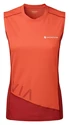 Damestop Montane Katla Tank Paprika