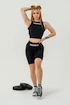 Damestop Nebbia Barbell Therapy Gym Therapy Black S