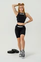 Damestop Nebbia Barbell Therapy Gym Therapy Black S