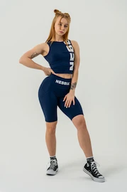 Damestop Nebbia Barbell Therapy Snatched 627 Blue