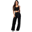Damestop Nebbia Deni x NEBBIA Sports Crop Tank 309 black