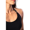 Damestop Nebbia Deni x NEBBIA Sports Crop Tank 309 black