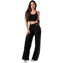 Damestop Nebbia Deni x NEBBIA Sports Crop Tank 309 black