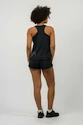Damestop Nebbia  FIT Activewear Tank Top “Racer back” 441 black