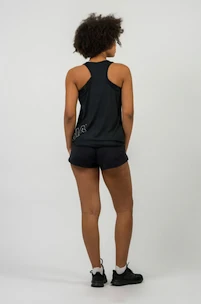 Damestop Nebbia  FIT Activewear Tank Top “Racer back” 441 black