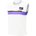 Damestop Nike  Court Slam Tank NY White