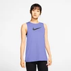 Damestop Nike  NP Tank Essential Swoosh Blue