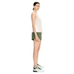 Damestop On  Tank-T Pearl/Undyed-White