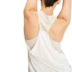 Damestop On  Tank-T Pearl/Undyed-White
