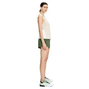 Damestop On  Tank-T Pearl/Undyed-White L