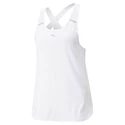 Damestop Puma Run Cloudspun marathon Tank Puma White