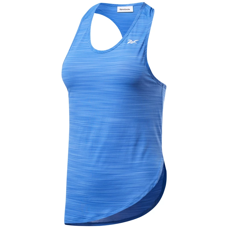 Damestop Reebok  Wor AC Tan Blue M