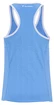 Damestop Tecnifibre Club Tank-Top Azur