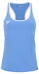 Damestop Tecnifibre Club Tank-Top Azur