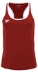 Damestop Tecnifibre Club Tank-Top Cardinal