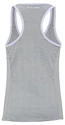 Damestop Tecnifibre Club Tank-Top Silver