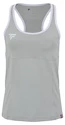 Damestop Tecnifibre Club Tank-Top Silver