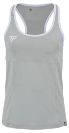 Damestop Tecnifibre Club Tank-Top Silver