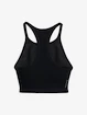 Damestop Under Armour  Rush Seamless Tank-BLK