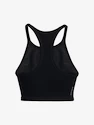 Damestop Under Armour  Rush Seamless Tank-BLK