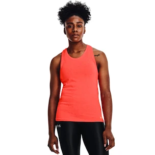 Damestop Under Armour  Seamless Run Tank-ORG