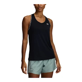 Damestop Under Armour Tech Knockout Tank Black