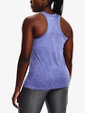 Damestop Under Armour  Tech Tank - Twist-BLU