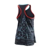 Damestop Wilson  Chi Cotton Tank Outer Space