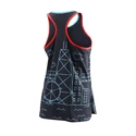 Damestop Wilson Chi Cotton Tank Outer Space