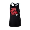 Damestop Wilson  NYC Calligra Tech Tank Coral M