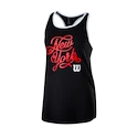 Damestop Wilson  NYC Calligra Tech Tank Coral M
