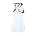 Damestop Wilson NYC Calligra Tech Tank White