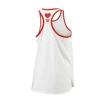 Damestop Wilson  Queen Tech Tank White