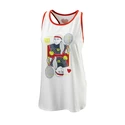 Damestop Wilson  Queen Tech Tank White
