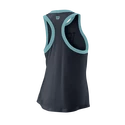 Damestop Wilson  Tennis Anyone Tech Tank W India Ink