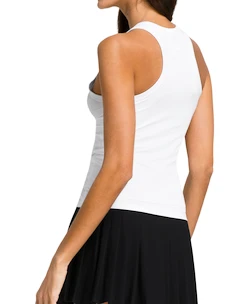 Damestop Wilson  W Fieldhouse Tank Lite Bright White S
