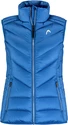 Damesvest Head  Grace Vest Aqua