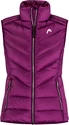 Damesvest Head  Grace Vest Purple